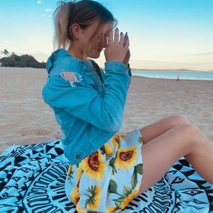 Meet your Posher, Leah